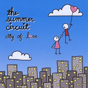 The Summer Circuit 1