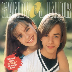 Sandy e Junior 7