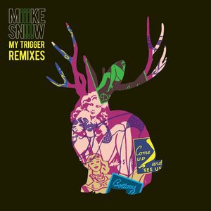 Miike Snow 9