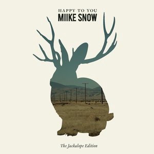 Miike Snow 6
