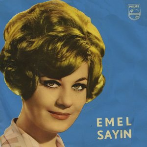 Emel Sayın 25