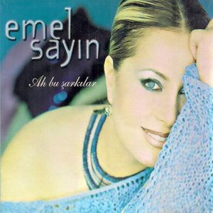 Emel Sayın 23