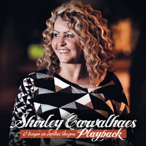 Vivas em Mim (Playback)