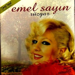 Emel Sayın 21