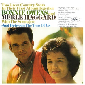 Merle Haggard 12