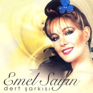 Emel Sayın 17