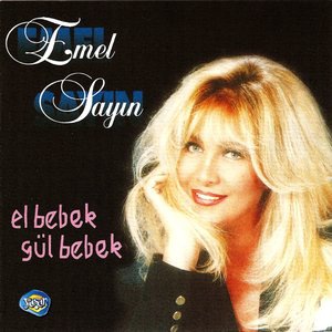 Emel Sayın 15