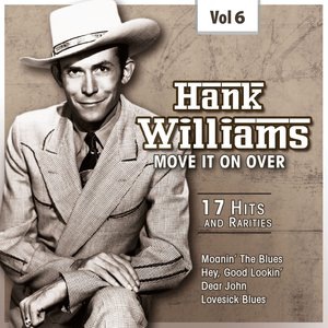 Hank Williams 26