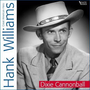 Hank Williams 25