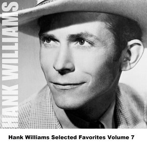 Hank Williams 23