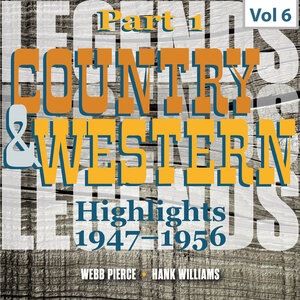 Hank Williams 22