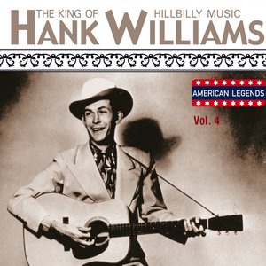 Hank Williams 21