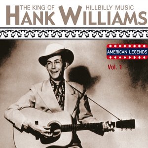 Hank Williams 18