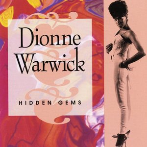 Dionne Warwick 13