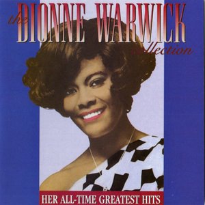 Dionne Warwick 10