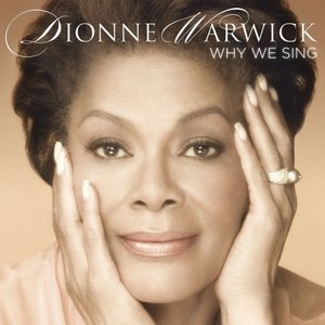 Dionne Warwick 9