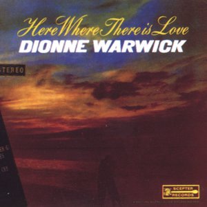 Dionne Warwick 8