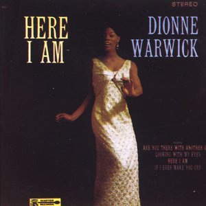 Dionne Warwick 7