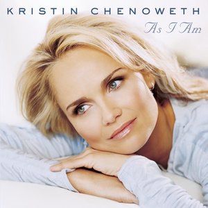 Kristin Chenoweth 3