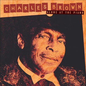 Charles Brown 8