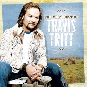 Travis Tritt 8