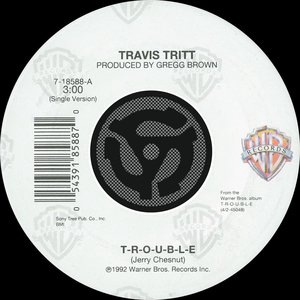 Travis Tritt 7