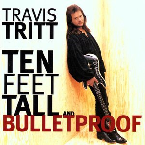 Travis Tritt 5