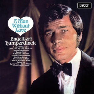 Engelbert Humperdinck 4