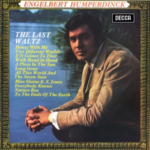 Engelbert Humperdinck 3