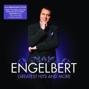 Engelbert Humperdinck 2