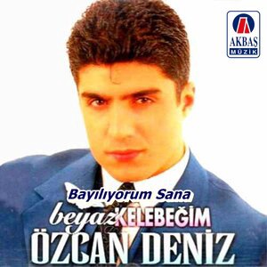 Özcan Deniz 19