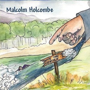 Malcolm Holcombe 2