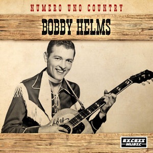 Bobby Helms 12