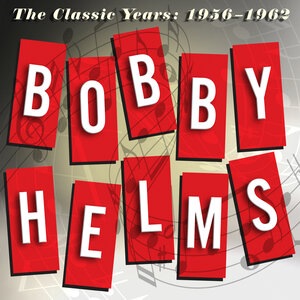 Bobby Helms 10