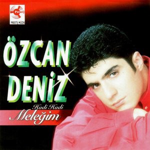 Özcan Deniz 13