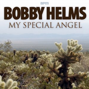 Bobby Helms 7