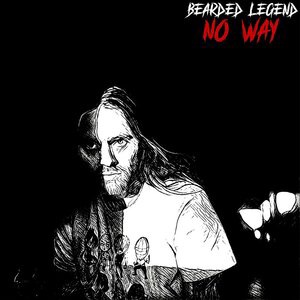 Bearded Legend 8