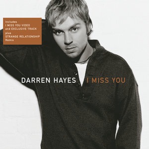 Darren Hayes 8