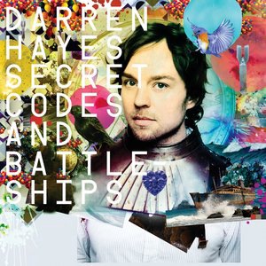 Darren Hayes 5