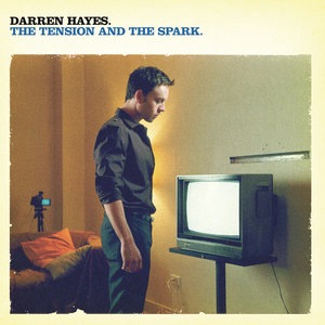 Darren Hayes 2