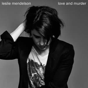 Leslie Mendelson 2