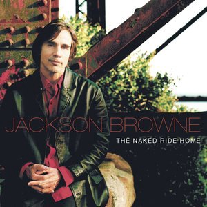 Jackson Browne 11