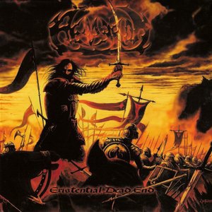 The Embodiment of All Misery