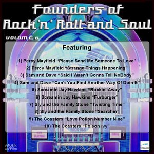 Love Potion Number Nine