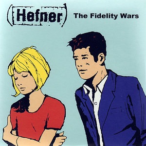 The Hymn For The Cigarettes