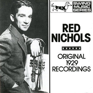 Red Nichols 1