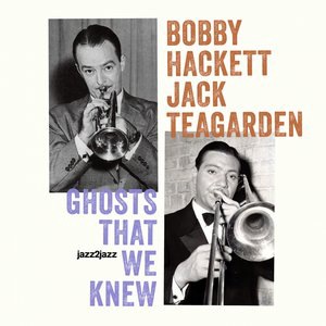 Bobby Hackett 2