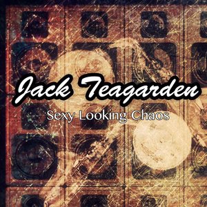 In a Little Waterfront Cafe