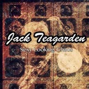 In a Little Waterfront Cafe