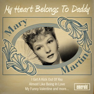 Mary Martin 4